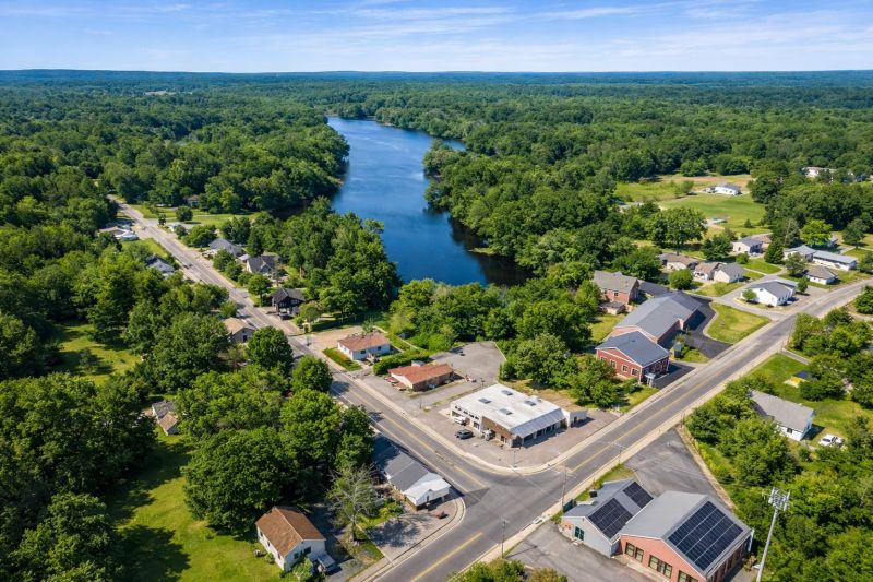 Riverside, RI