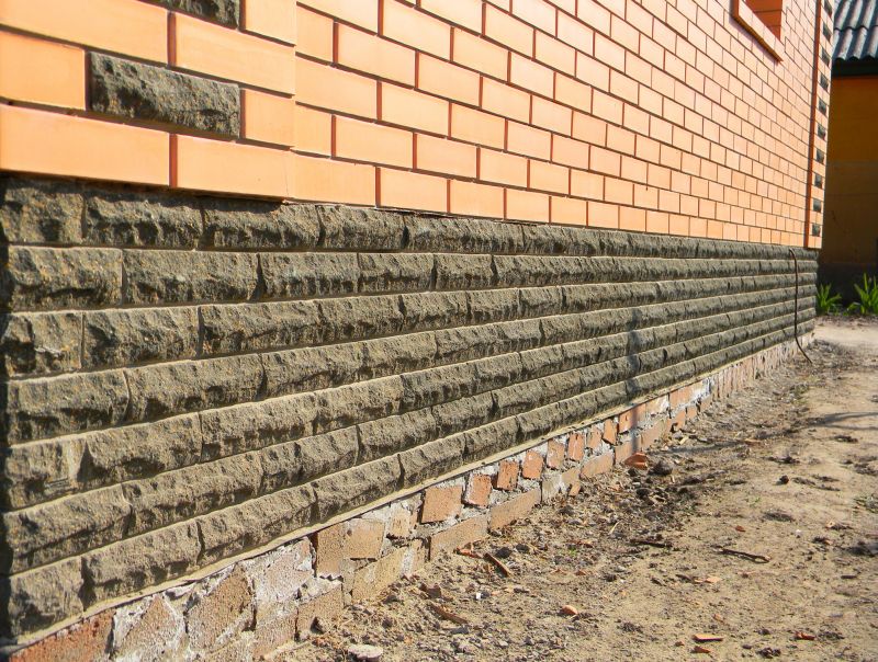 Commercial Foundation Repair in North Attleboro, MA