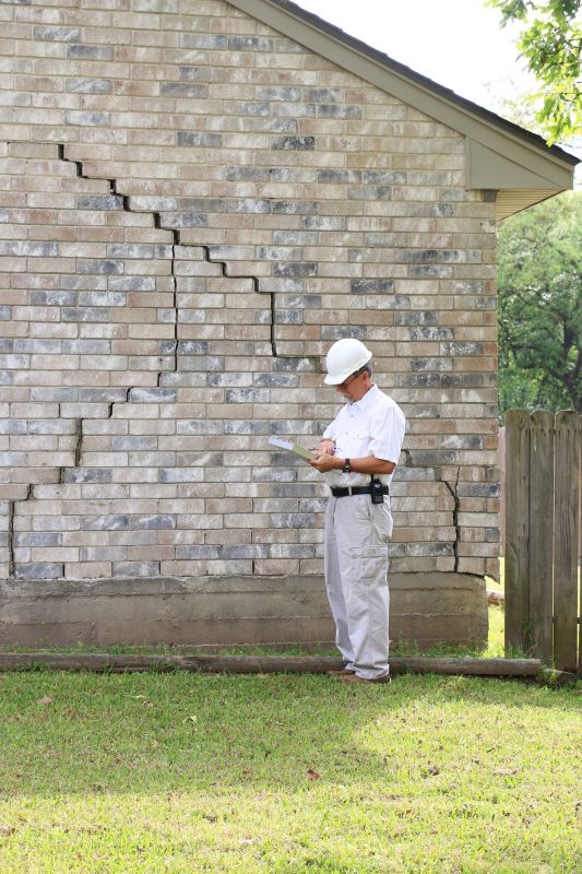 Foundation Assessment in North Attleboro, MA