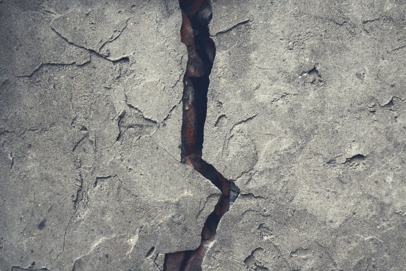 Foundation Crack Repair in Natick, MA