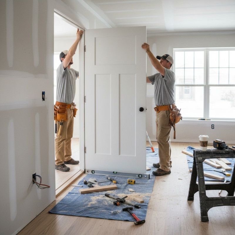 Piering Service in North Attleboro, MA