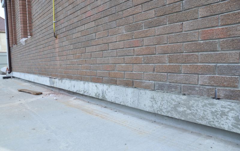 Structural Foundation Repair in Somerset, MA