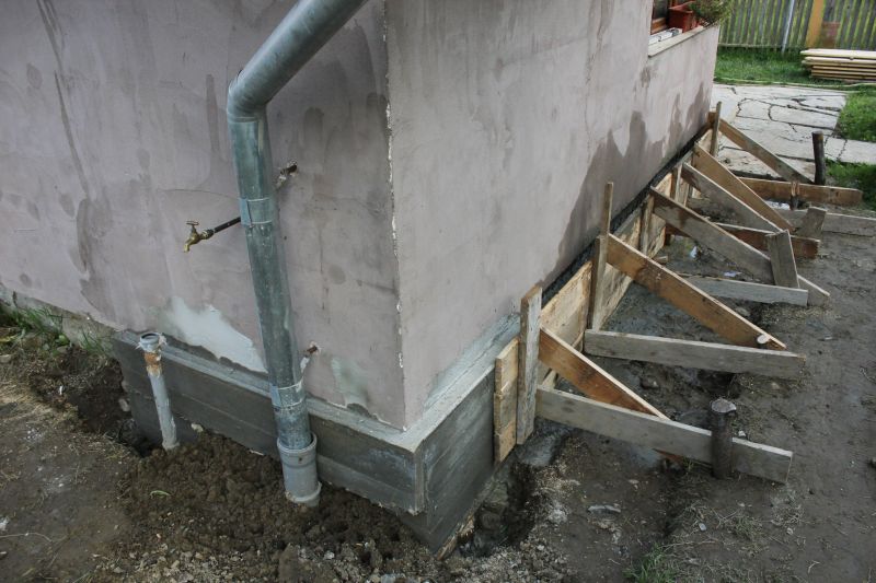 Underpinning Service in North Attleboro, MA